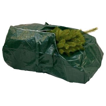 Borsa per albero di Natale CLAAS, verde, 140 cm Borsa per albero di Natale CLAAS, verde, 140 cm