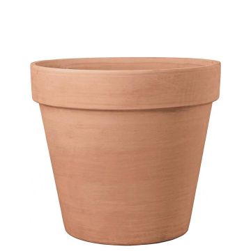 Vaso da fiori in terracotta NUVENS, 54cm, Ø60cm Vaso da fiori in terracotta NUVENS, 54cm, Ø60cm
