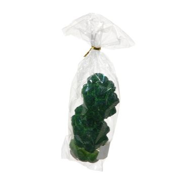 Verdure decorative: cimette di broccoli ATENU, 3 pezzi, verde, 5,5cm, Ø5-6,5cm Verdure decorative: cimette di broccoli ATENU, 3 pezzi, verde, 5,5cm, Ø5-6,5cm
