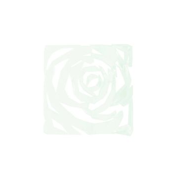 Elementi divisori LUCIE, rosa, trasparenti, set da 4, 30 cm Elementi divisori LUCIE, rosa, trasparenti, set da 4, 30 cm