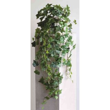 Ghirlanda decorativa di edera DEXTER su stelo, verde, 100 cm