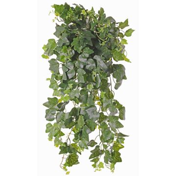 Pianta pensile di edera artificiale TILL, su stelo, zona trasversale, verde, 75cm Pianta pensile di edera artificiale TILL, su stelo, zona trasversale, verde, 75cm