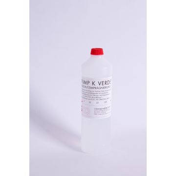Spray ignifugo CORNELL secondo la norma DIN4102 4102 / B1, trasparente, 1 litro
