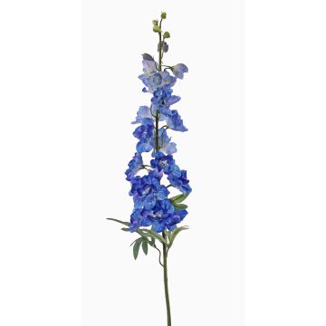 Delphinium artificiale ANDRIANA, blu, 90cm, Ø11cm Delphinium artificiale ANDRIANA, blu, 90cm, Ø11cm