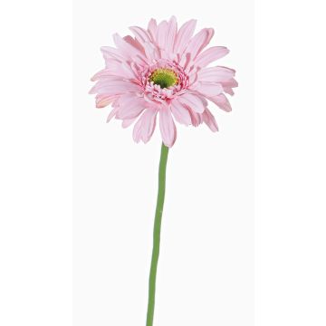 Gerbera finta HELLI, rosa, 65cm, Ø12cm Gerbera finta HELLI, rosa, 65cm, Ø12cm