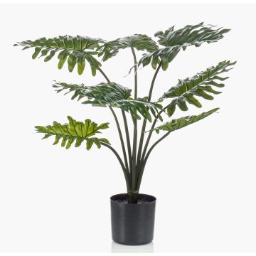 Filodendro Selloum di plastica FRIO, 60cm