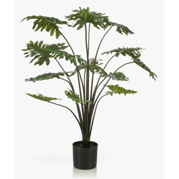 Filodendro Selloum di plastica AWEO, 95cm