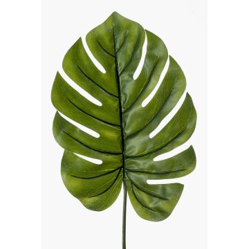 Foglia finta di filodendro Monstera Deliciosa DRETA, 95cm