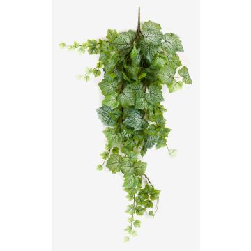 Vite finta MARCELIN, verde, 100cm