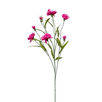 Garofano finto KANO, rosa, 70cm