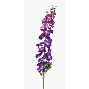 Delphinium artificiale ALARICO, viola, 130cm Delphinium artificiale ALARICO, viola, 130cm