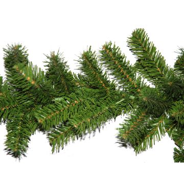 Ghirlanda di abete artificiale MARLOW, verde, 270cm, Ø20cm Ghirlanda di abete artificiale MARLOW, verde, 270cm, Ø20cm