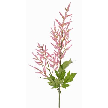 Fiore decorativo artificiale Spiraea AURIE, rosa, 95 cm, Ø 12-14 cm Fiore decorativo artificiale Spiraea AURIE, rosa, 95 cm, Ø 12-14 cm