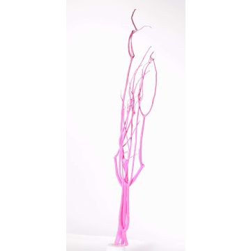 Rami di mitsumata GERY, 3 pezzi, rosa, 105cm Rami di mitsumata GERY, 3 pezzi, rosa, 105cm