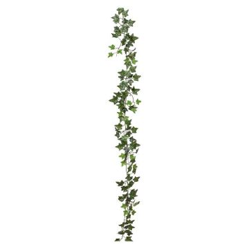 Ghirlanda artificiale di edera DRAVON, verde, 180 cm Ghirlanda artificiale di edera DRAVON, verde, 180 cm