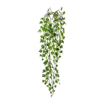 Pianta artificiale a cascata di edera TUBRI, stelo infilabile, verde, 70 cm Pianta artificiale a cascata di edera TUBRI, stelo infilabile, verde, 70 cm