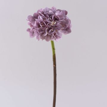 Fiore decorativo ortensia MANDISA, rosa, 45 cm, Ø 16 cm Fiore decorativo ortensia MANDISA, rosa, 45 cm, Ø 16 cm