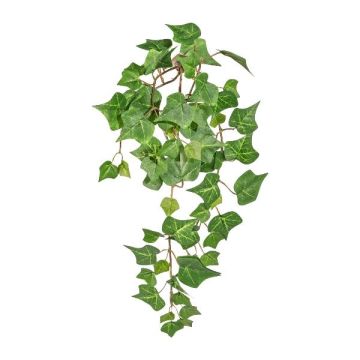 Ghirlanda decorativa di edera TAVEN, stelo, verde, 40cm Ghirlanda decorativa di edera TAVEN, stelo, verde, 40cm