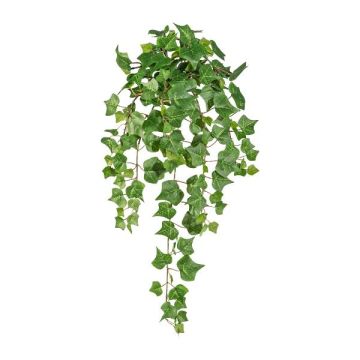 Ghirlanda decorativa di edera TAVEN, stelo, verde, 60cm Ghirlanda decorativa di edera TAVEN, stelo, verde, 60cm