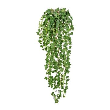 Ghirlanda decorativa di edera TAVEN, asta, verde, 115cm