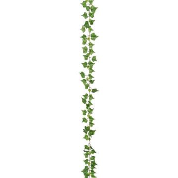 Ghirlanda decorativa di edera SAMTAR, verde, 175 cm Ghirlanda decorativa di edera SAMTAR, verde, 175 cm