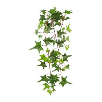 Pianta decorativa a forma di edera LIRMA, stelo infilabile, verde, 40cm Pianta decorativa a forma di edera LIRMA, stelo infilabile, verde, 40cm