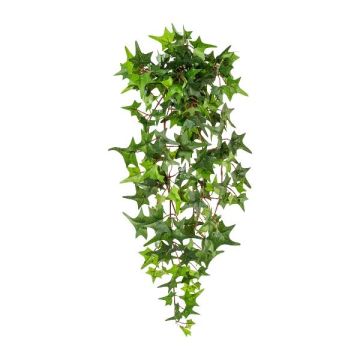 Pianta decorativa a forma di edera LIRMA, stelo infilabile, verde, 60cm Pianta decorativa a forma di edera LIRMA, stelo infilabile, verde, 60cm