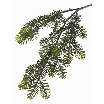 Ramo di abete decorativo SARAS, 55cm Ramo di abete decorativo SARAS, 55cm