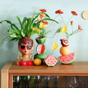 Ciao sole - Viva la Fruta