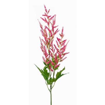 Fiore artificiale decorativo AURIE, rosa, 95 cm, Ø 12-14 cm Fiore artificiale decorativo AURIE, rosa, 95 cm, Ø 12-14 cm