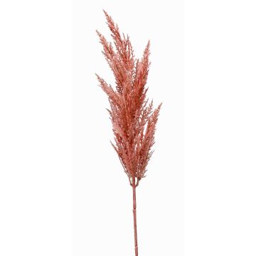 Ramo decorativo di erba della pampa con pannocchia BATERNO, rosa, 90 cm Ramo decorativo di erba della pampa con pannocchia BATERNO, rosa, 90 cm