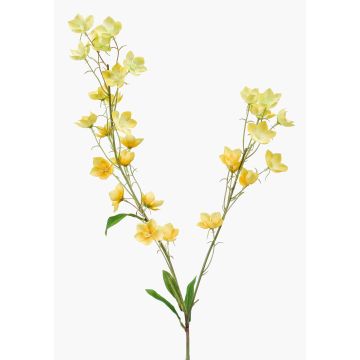 Ramo decorativo di ranuncolo LOTA, giallo chiaro, 90 cm, Ø 3-4 cm Ramo decorativo di ranuncolo LOTA, giallo chiaro, 90 cm, Ø 3-4 cm
