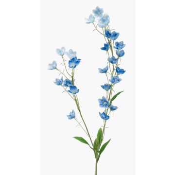 Ramo decorativo di ranuncolo LOTA, blu, 90 cm, Ø 3-4 cm Ramo decorativo di ranuncolo LOTA, blu, 90 cm, Ø 3-4 cm