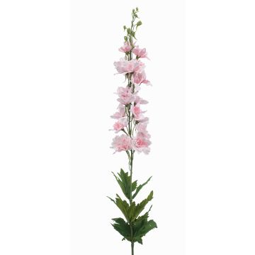 Fiore artificiale del delfinio ROSELINE, rosa, 90 cm, Ø 10 cm Fiore artificiale del delfinio ROSELINE, rosa, 90 cm, Ø 10 cm