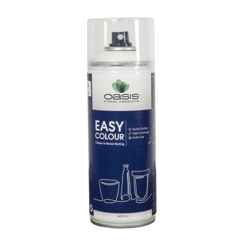 OASIS® Vernice spray Easy Colour, a base di solventi, avorio, 400ml