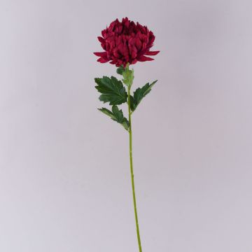 Fiore artificiale, crisantemo HIKJUN, corallo, 65 cm, Ø 12 cm Fiore artificiale, crisantemo HIKJUN, corallo, 65 cm, Ø 12 cm