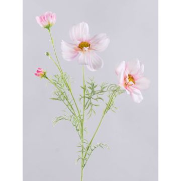 Ramo artificiale di calce HIKJAN, rosa-bianco, 80 cm Ramo artificiale di calce HIKJAN, rosa-bianco, 80 cm