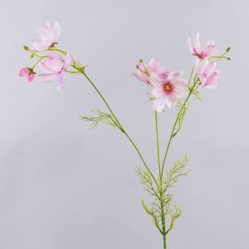 Ramo artificiale di calicanthe HISSAN, rosa chiaro, 75 cm Ramo artificiale di calicanthe HISSAN, rosa chiaro, 75 cm