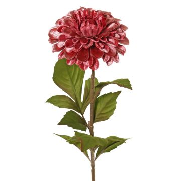 Dalia satinata TINFAS, malva, 60 cm, Ø 13 cm Dalia satinata TINFAS, malva, 60 cm, Ø 13 cm
