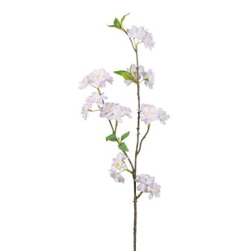 Ramo decorativo di ciliegio ornamentale FYNLOK con fiori, rosa chiaro, 75 cm Ramo decorativo di ciliegio ornamentale FYNLOK con fiori, rosa chiaro, 75 cm