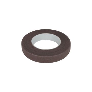 Nastro adesivo per fiori OASIS®, marrone, 27 m, 13 mm Nastro adesivo per fiori OASIS®, marrone, 27 m, 13 mm
