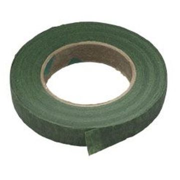 Nastro adesivo per fiori OASIS®, verde muschio, 27 m, 13 mm Nastro adesivo per fiori OASIS®, verde muschio, 27 m, 13 mm
