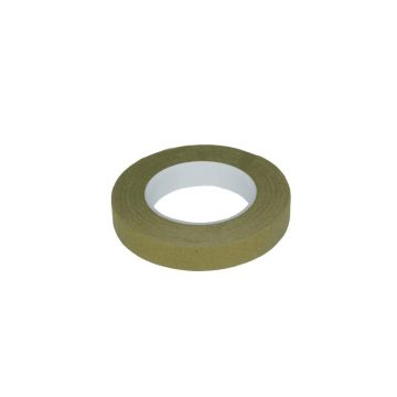 Nastro adesivo per fiori OASIS®, verde oliva, 27 m, 13 mm Nastro adesivo per fiori OASIS®, verde oliva, 27 m, 13 mm