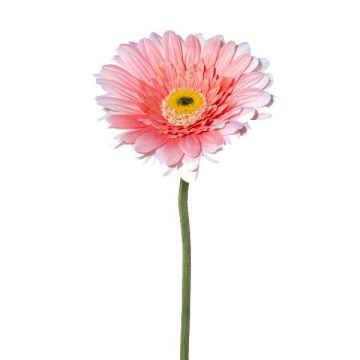 Fiore artificiale Gerbera VORNEK, rosa, 65 cm Fiore artificiale Gerbera VORNEK, rosa, 65 cm