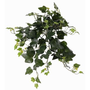 Edera artificiale sospesa ARJANA, su stelo, crossdoor, verde, 50cm