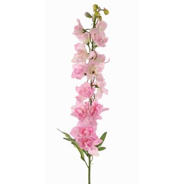 Delphinium artificiale ANDRIANA, rosa, 90 cm, Ø 10 cm Delphinium artificiale ANDRIANA, rosa, 90 cm, Ø 10 cm
