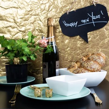 Festa di Capodanno Festa di Capodanno