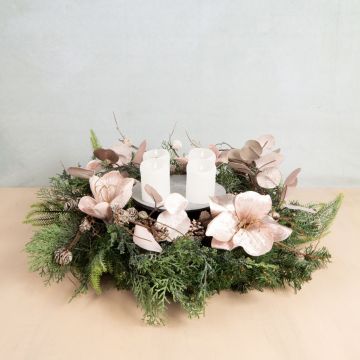 Avvento Celeste Parte 1 Avvento Celeste Parte 1