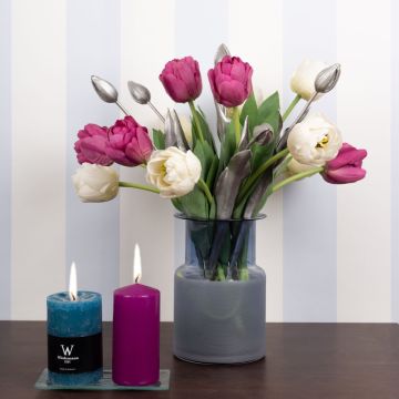 Primavera - Serie Parte 1 Primavera - Serie Parte 1