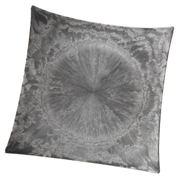 Vassoio quadrato JEFFERSON, plastica, nero, 28x28x2-5cm Vassoio quadrato JEFFERSON, plastica, nero, 28x28x2-5cm